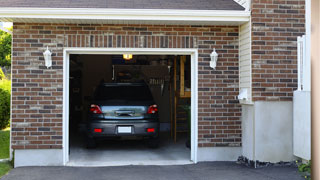 Garage Door Installation at Melouga Preserve, Florida