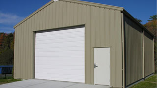 Garage Door Openers at Melouga Preserve, Florida